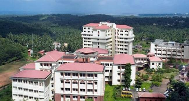 Yenepoya Medical College Mangalore Campus photo 3